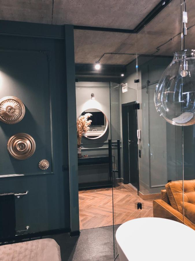 Apartamenty Zamkowe Centrum Kwidzyn Kültér fotó