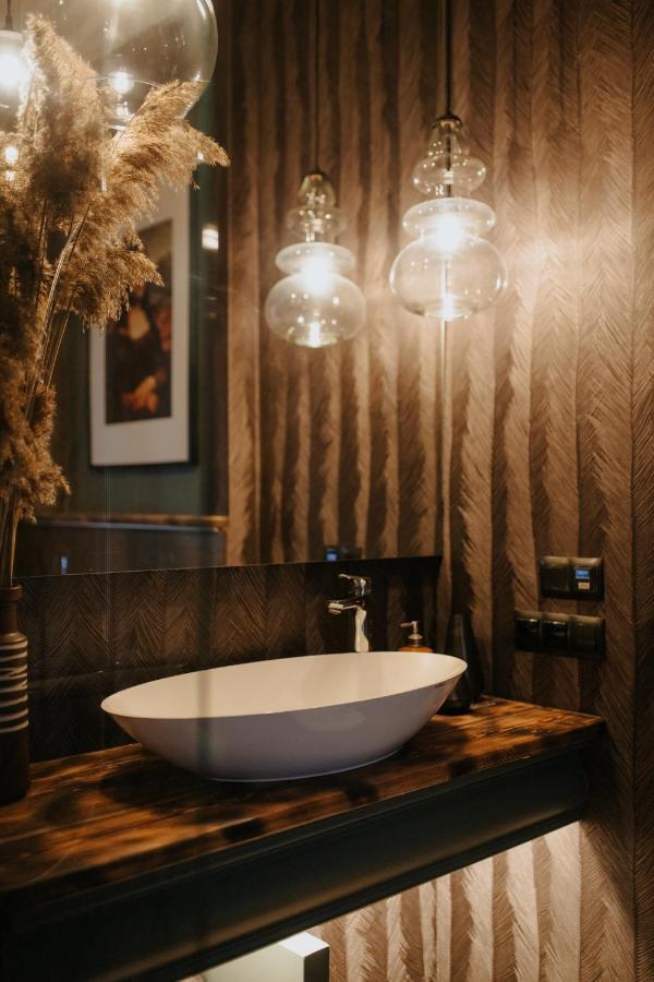 Apartamenty Zamkowe Centrum Kwidzyn Kültér fotó