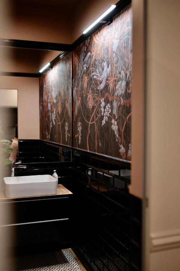 Apartamenty Zamkowe Centrum Kwidzyn Kültér fotó