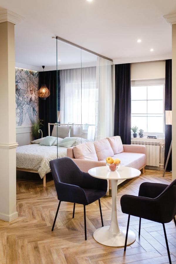Apartamenty Zamkowe Centrum Kwidzyn Kültér fotó