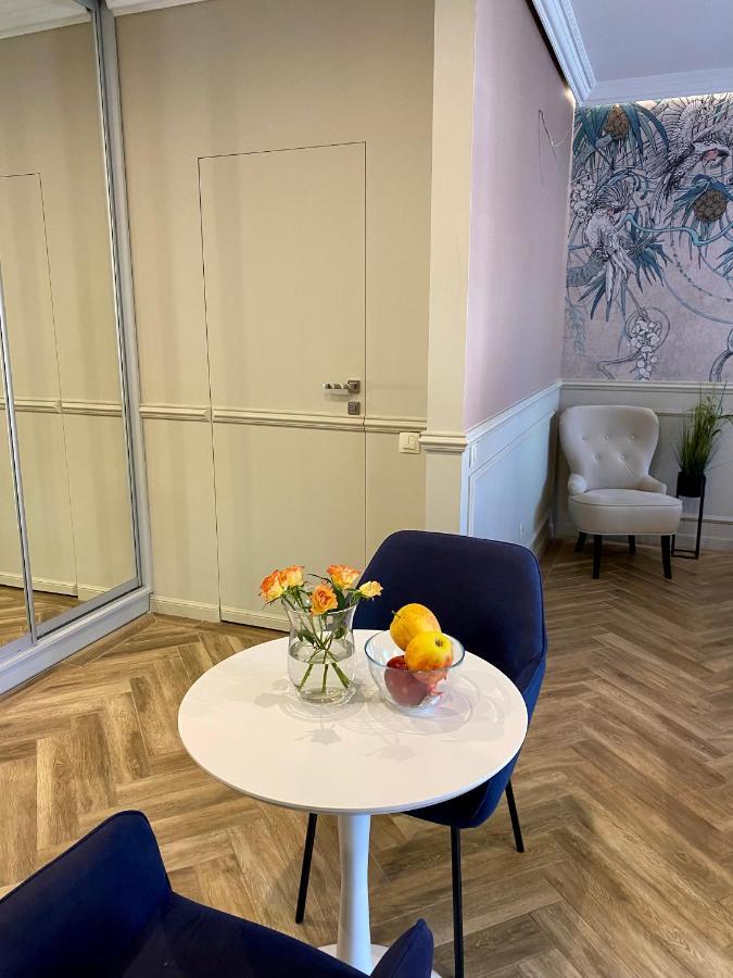 Apartamenty Zamkowe Centrum Kwidzyn Kültér fotó